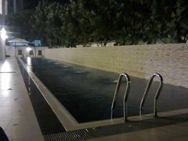 Apartment for rent in Novena