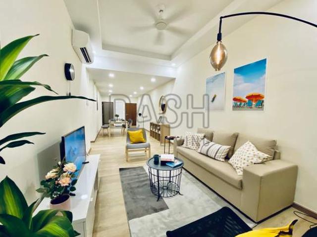 Apartment for rent in Novena, 11 Central, Newton