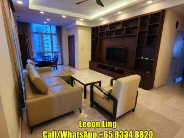 Apartment for rent in Novena