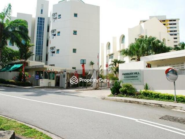 Apartment for rent in 16 Upper East Coast