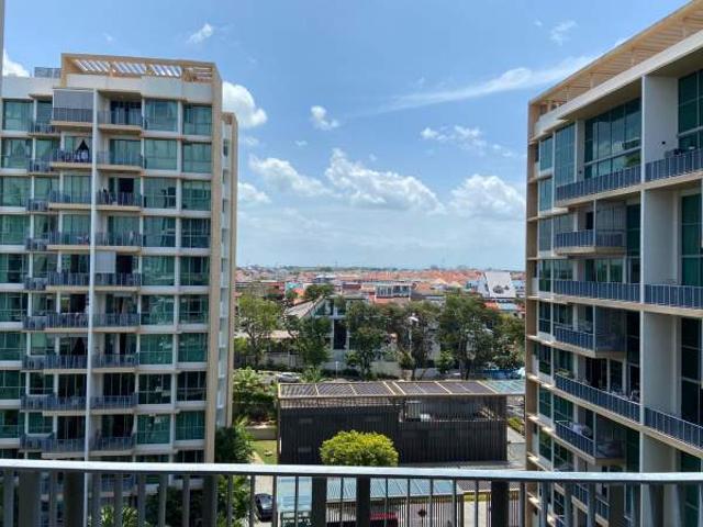 Apartment for rent in Bedok, 16 Upper East Coast