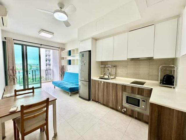 Apartment for rent