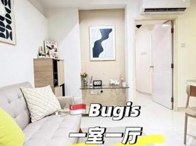 Apartment for rent