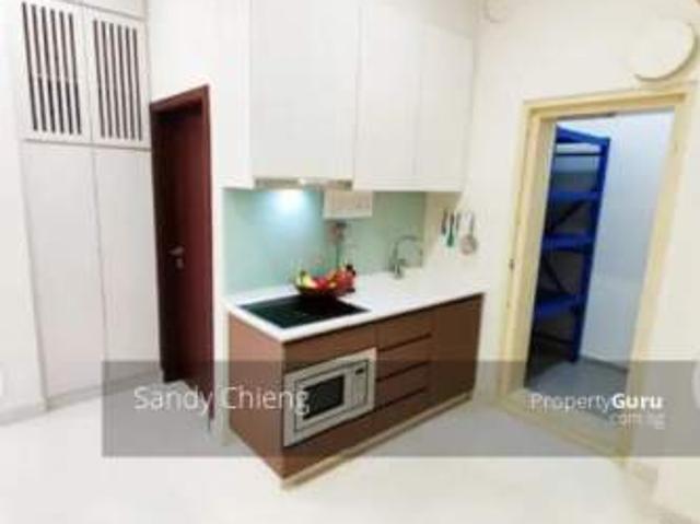 Apartment for rent in Bedok, 16 Upper East Coast