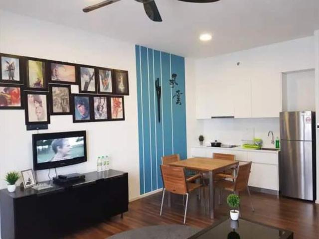 Apartment for rent in Siglap, 16 Upper East Coast