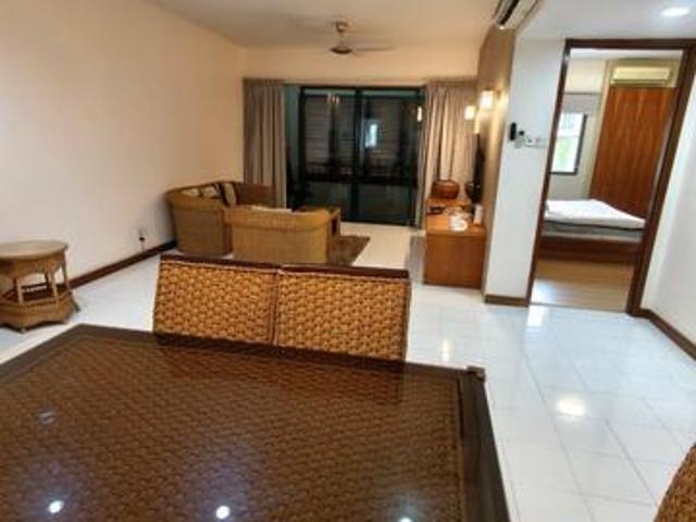 Condominium for rent in Pulau Pinang