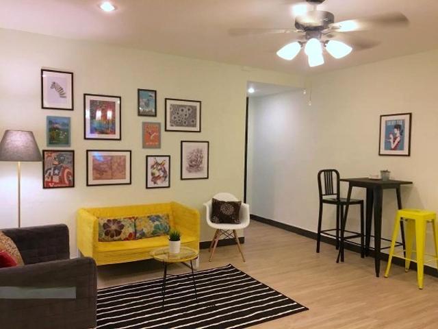 Apartment for rent in Rochor