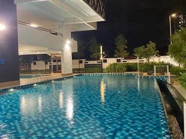 Condominium for rent in Country Heights Damansara, Kuala Lumpur