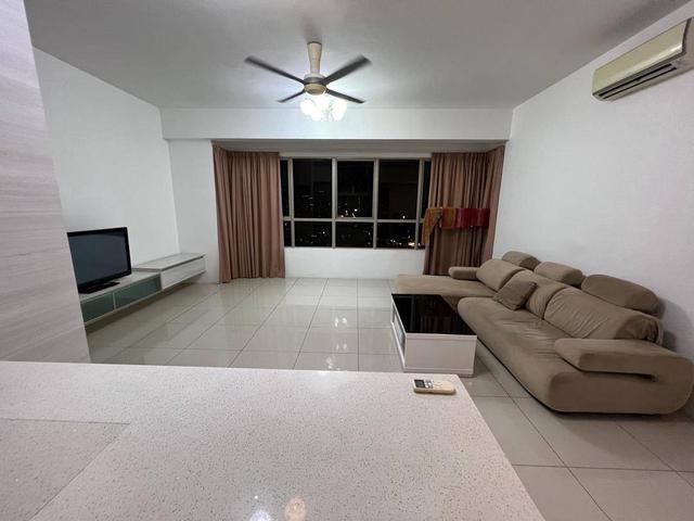 Condominium for rent in Pulau Pinang