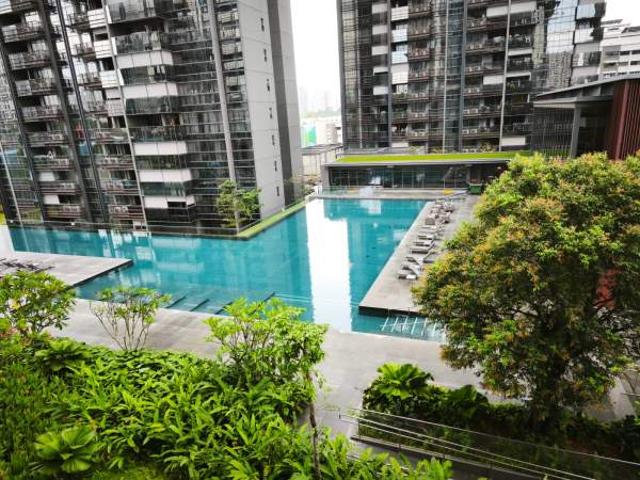Apartment for rent