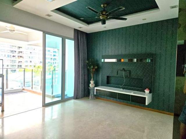 Apartment for rent