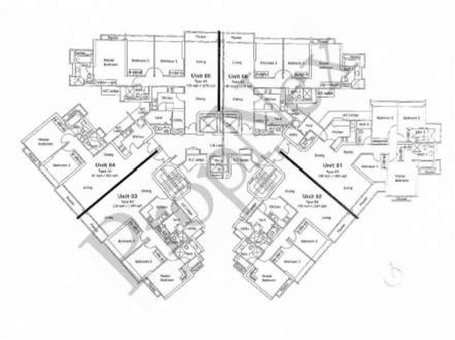 Apartment for rent in Bishan, 20 Central North, Amk