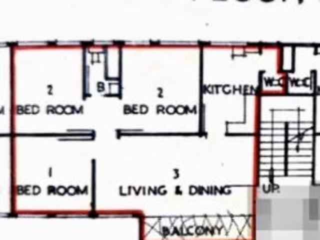 Apartment for rent in River Valley, 09 Central, Orchard