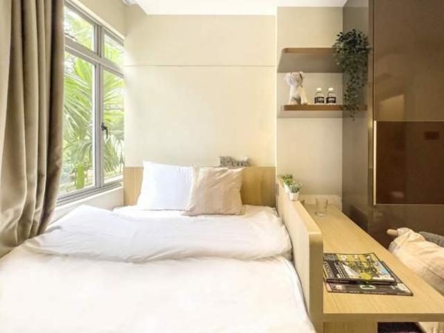 Apartment for rent