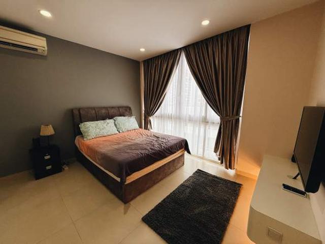 Apartment for rent in Rochor