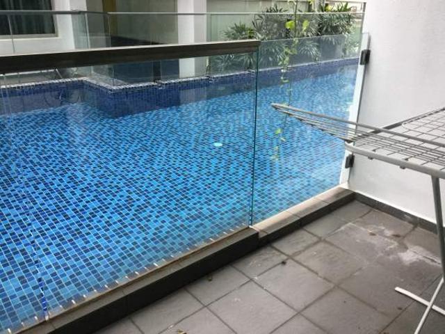 Apartment for rent in Rochor