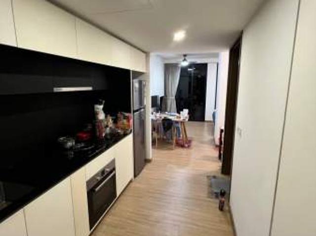 Apartment for rent in Bukit Batok, 23 North West