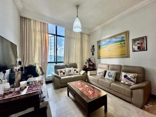 Apartment for rent