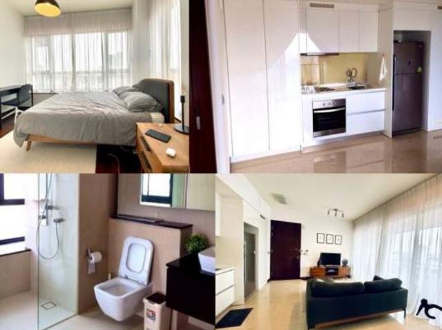 Apartment for rent in Bukit Timah, 10 Central, Tanglin