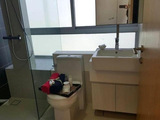Apartment for rent