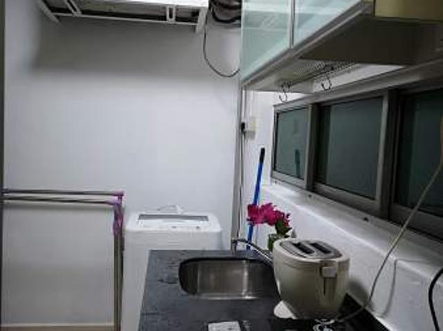 Apartment for rent