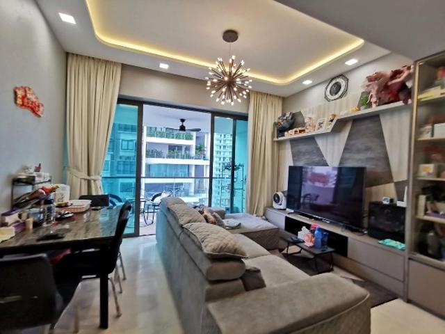 Apartment for rent
