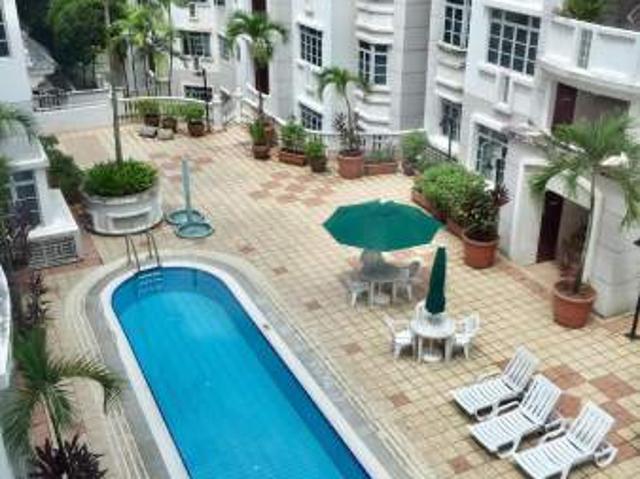 Apartment for rent in Tanglin Road, 10 Central, Tanglin