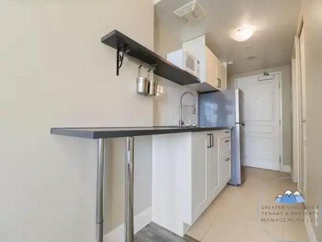 Condo for rent in Burnaby, British Columbia