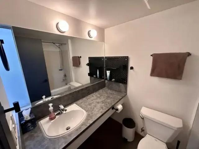 Condo for rent in Downtown East Village, Calgary