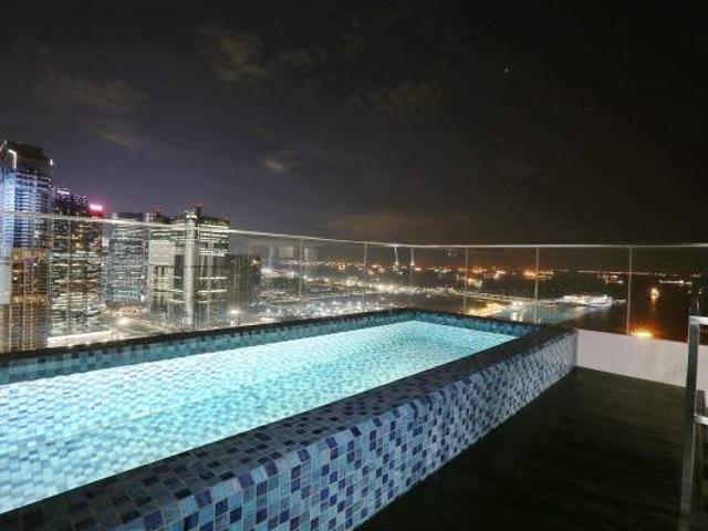 Apartment for rent
