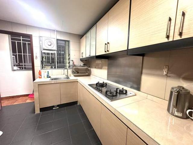 Apartment for rent
