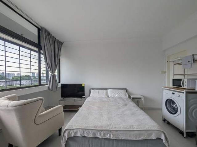Apartment for rent in Tanjong Pagar