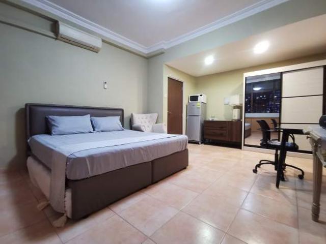 Apartment for rent in Tanjong Pagar
