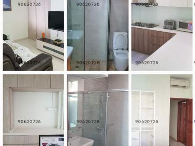 Apartment for rent in Choa Chu Kang, 05 South West