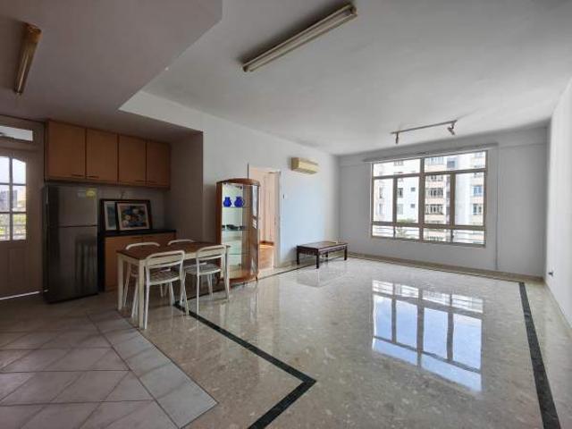 Apartment for rent