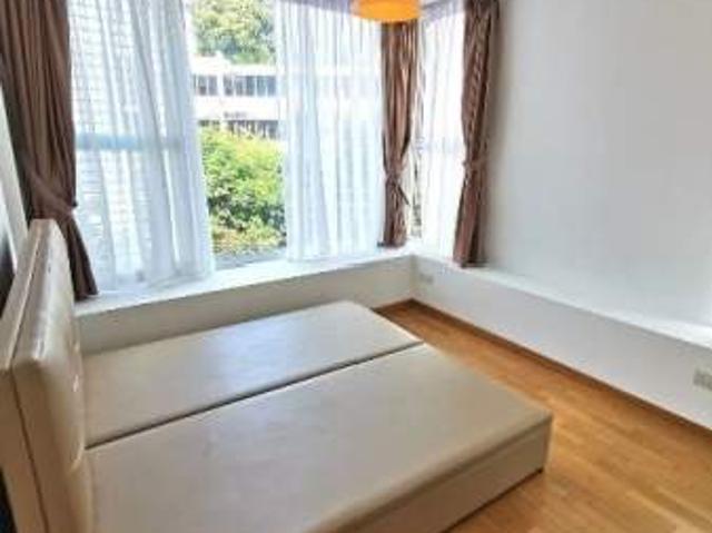 Apartment for rent in Clementi