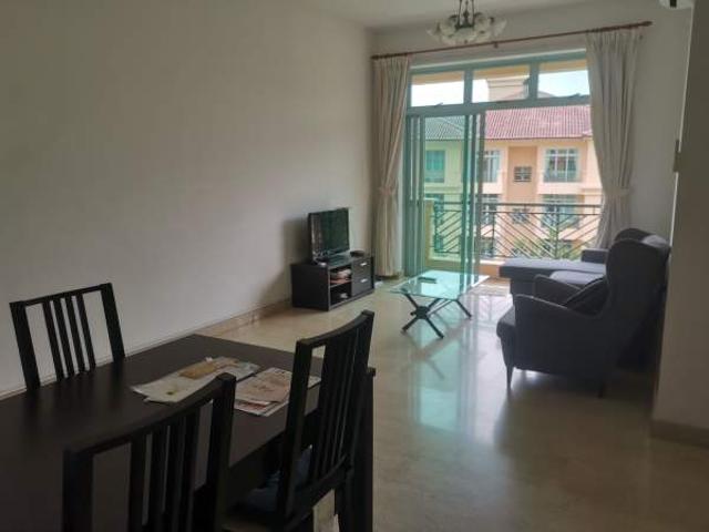 Apartment for rent