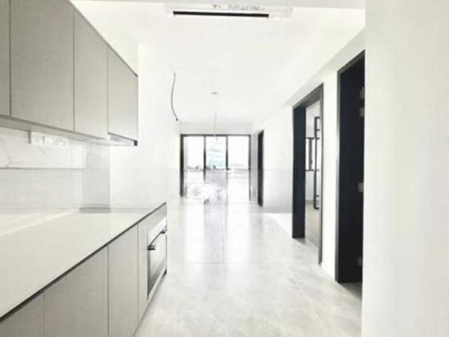 Apartment for rent in Clementi, 21 Central West