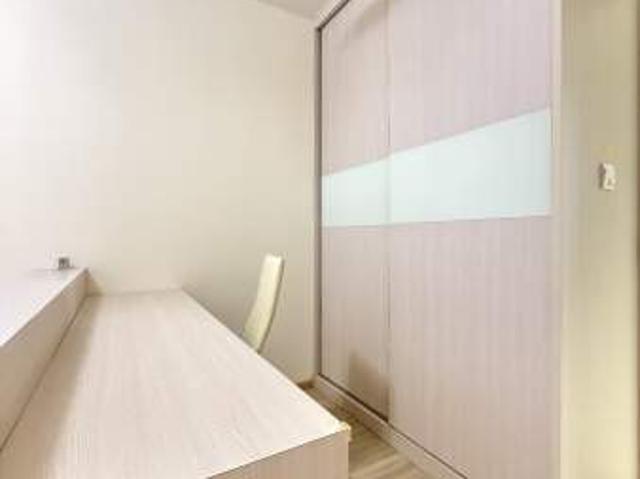Apartment for rent