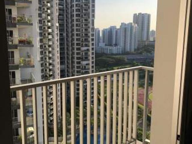 Apartment for rent
