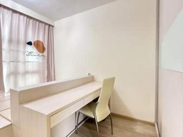 Apartment for rent