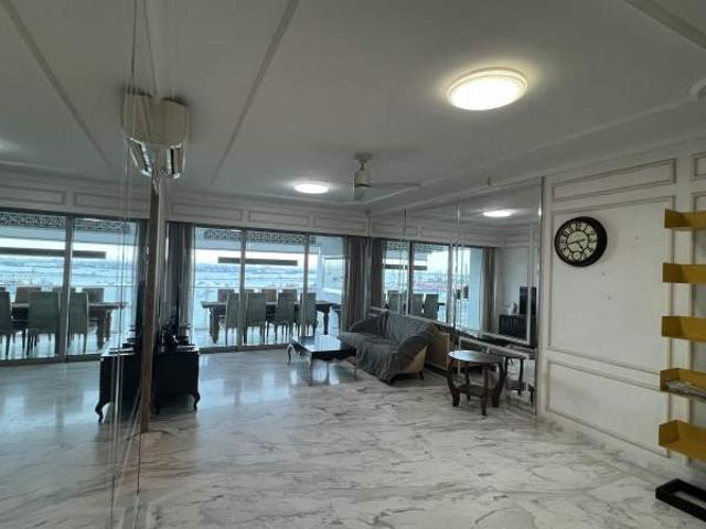 Apartment for rent in Clementi, 21 Central West