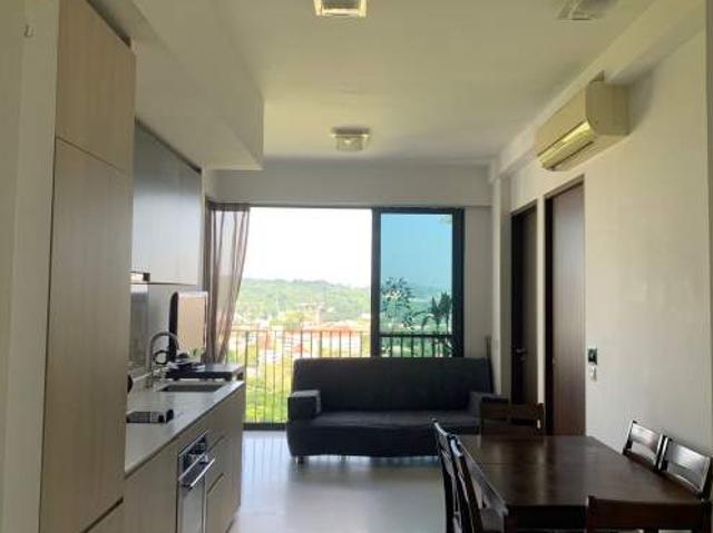 Apartment for rent
