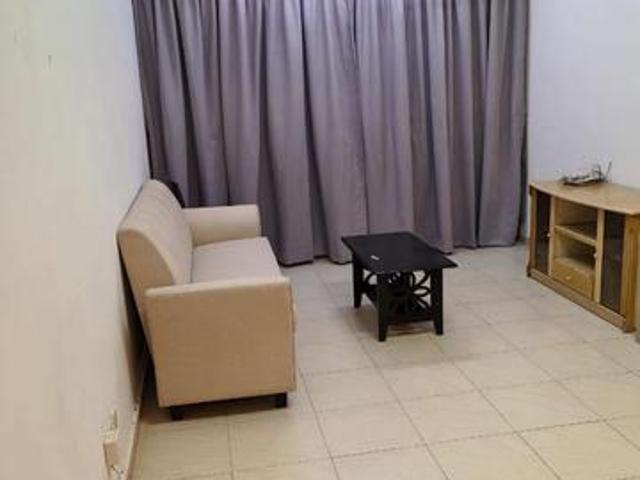 Condominium for rent in Timur Laut, George Town