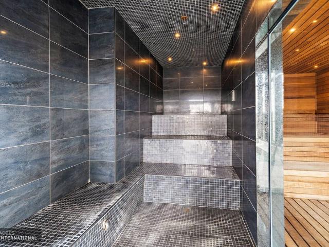 Apartment for rent in St. Leonard's, Quebec