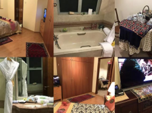 Apartment for rent in Rochor