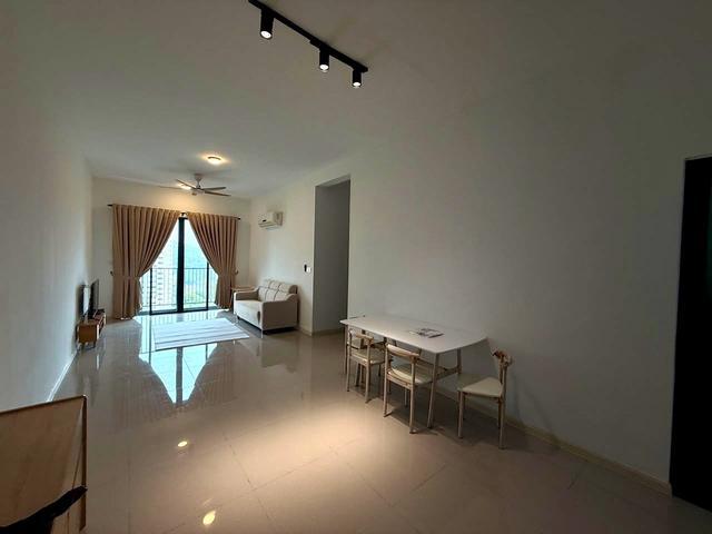 Condominium for rent in Barat Daya, George Town