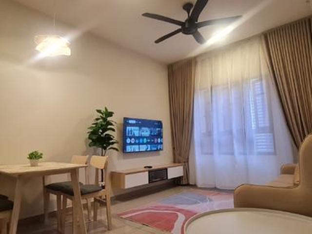 Condominium for rent in Petaling, Damansara Damai