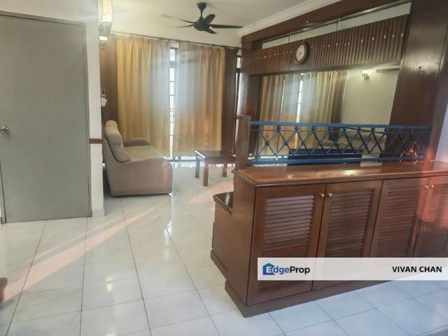 Condominium for rent in Timur Laut, George Town