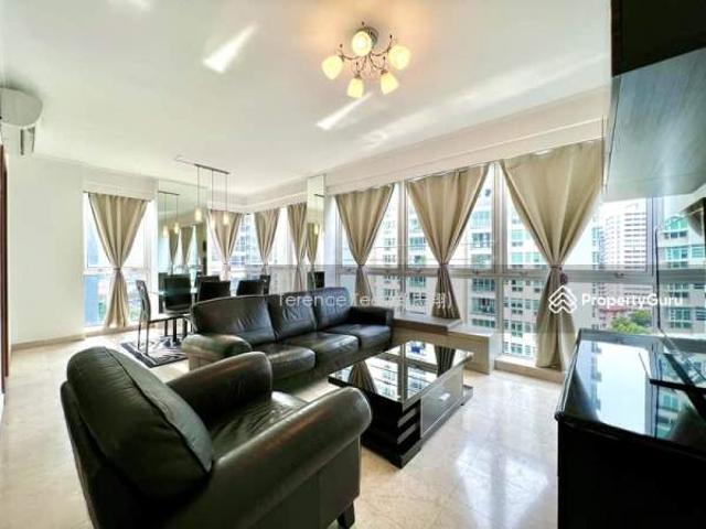 Apartment for rent in Joo Chiat